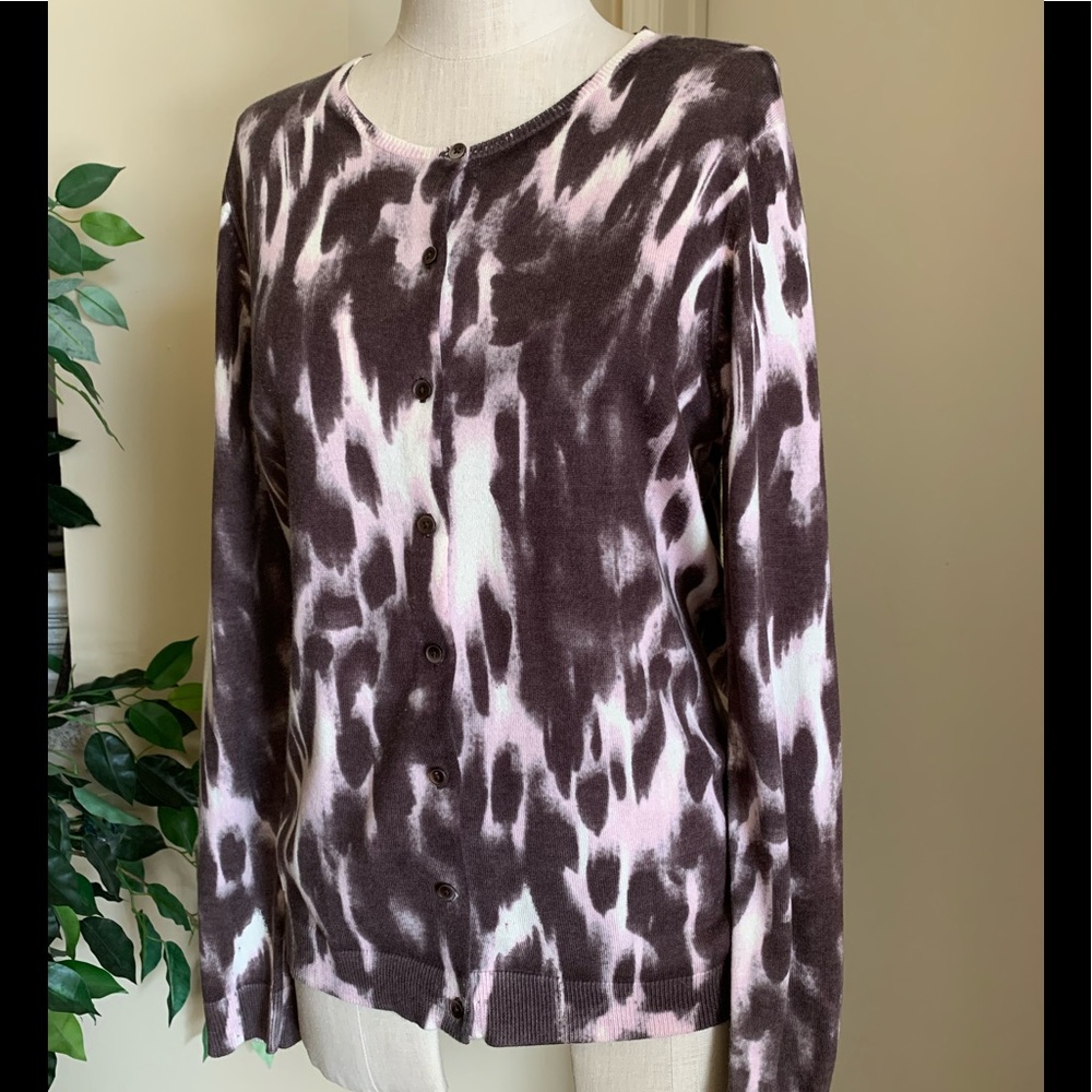 Ann Taylor sweater